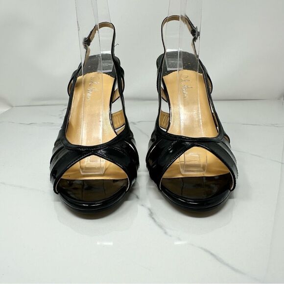 Cole Haan Slingback Sandals- Size 9 - Picture 2 of 13